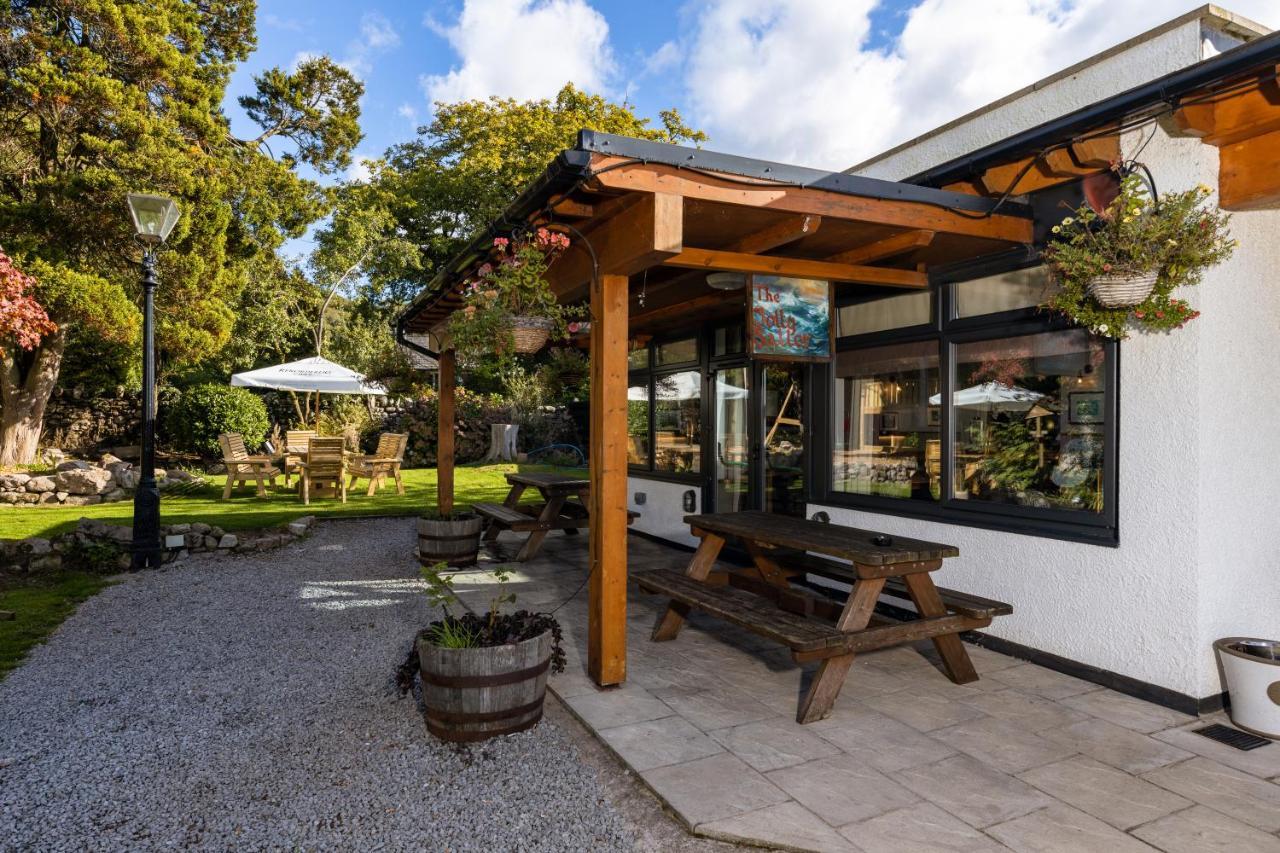 Bower House Inn Eskdale Exterior photo