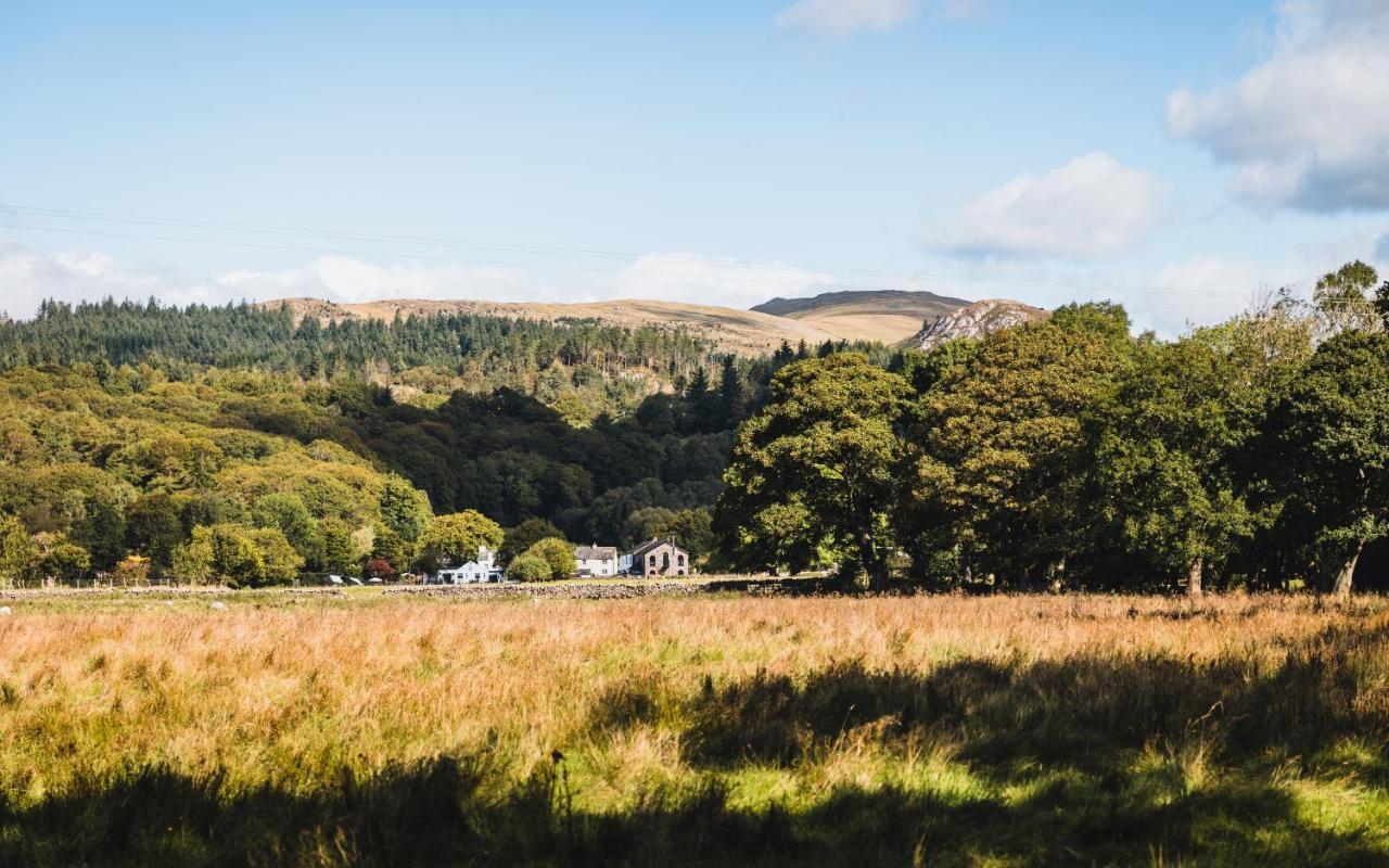 Bower House Inn Eskdale Exterior photo