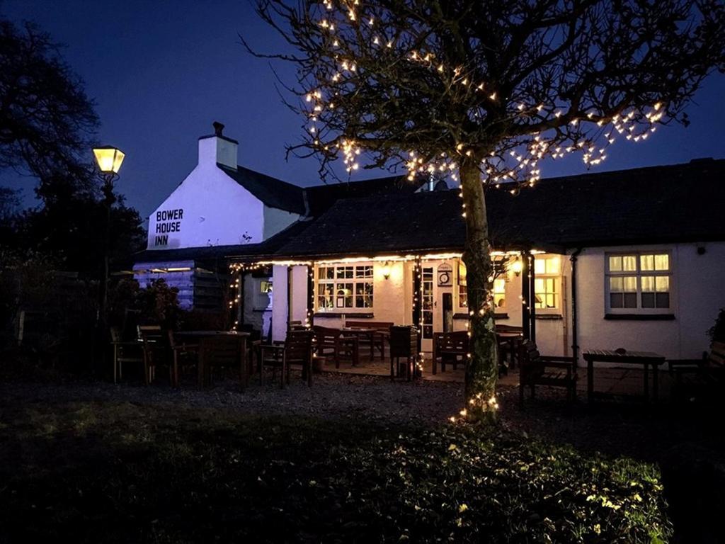 Bower House Inn Eskdale Exterior photo