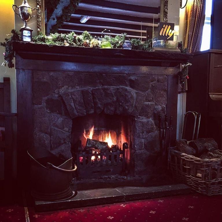 Bower House Inn Eskdale Exterior photo