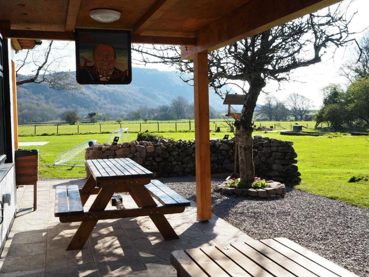 Bower House Inn Eskdale Exterior photo