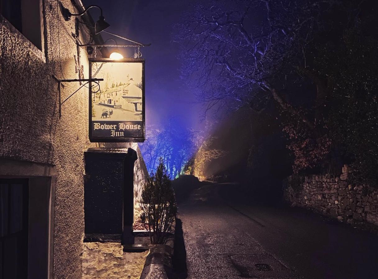 Bower House Inn Eskdale Exterior photo