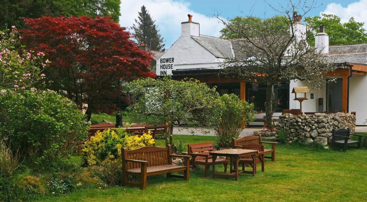 Bower House Inn Eskdale Exterior photo