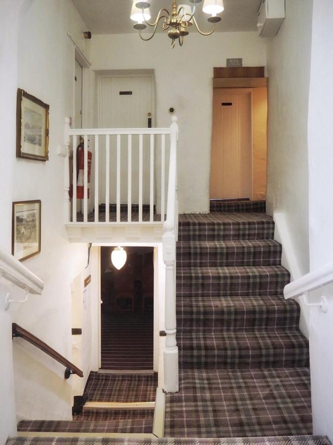 Bower House Inn Eskdale Exterior photo